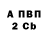 АМФЕТАМИН VHQ Li Peters